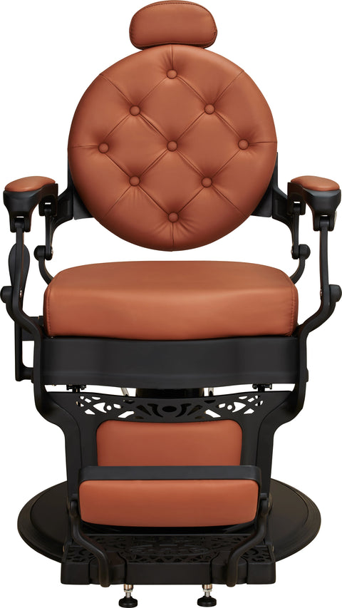 TOMMY barber chair