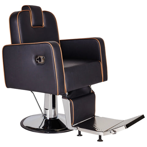 Fotel barberski HOLLAND