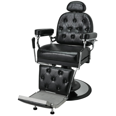 Fotel barberski JAZZ