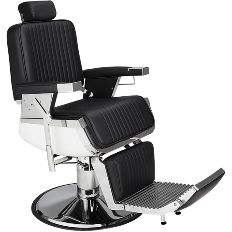 Fotel barberski LORD