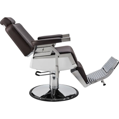 Fotel barberski LORD BROWN