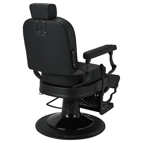 Fotel barberski LOUIS