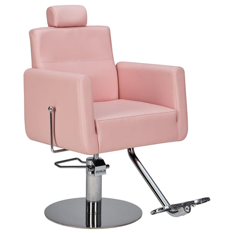 Fotel barberski RAY