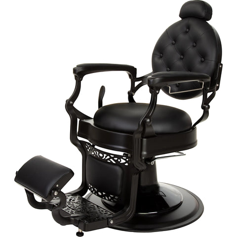 Fotel barberski TOMMY SHADOW