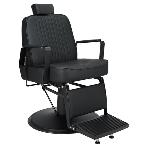 Fotel barberski TORP