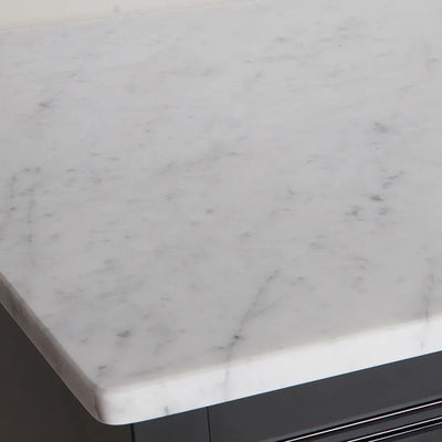 Konglomerat marmurowy Bianco Carrara