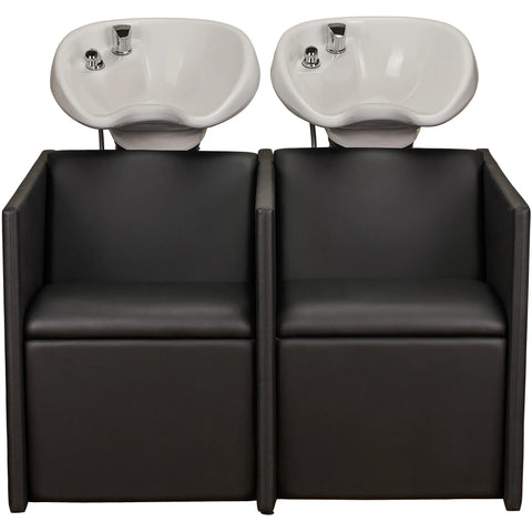 Myjnia fryzjerska LUNA SOFA