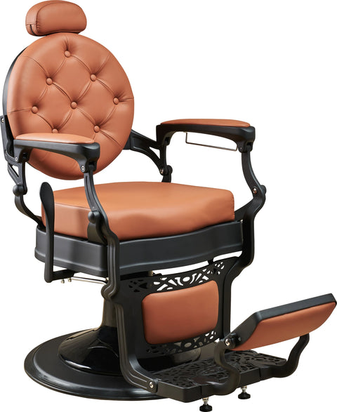 Fotel barberski TOMMY