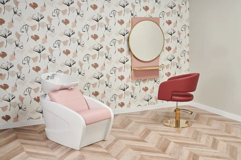 Myjnia fryzjerska VANITY